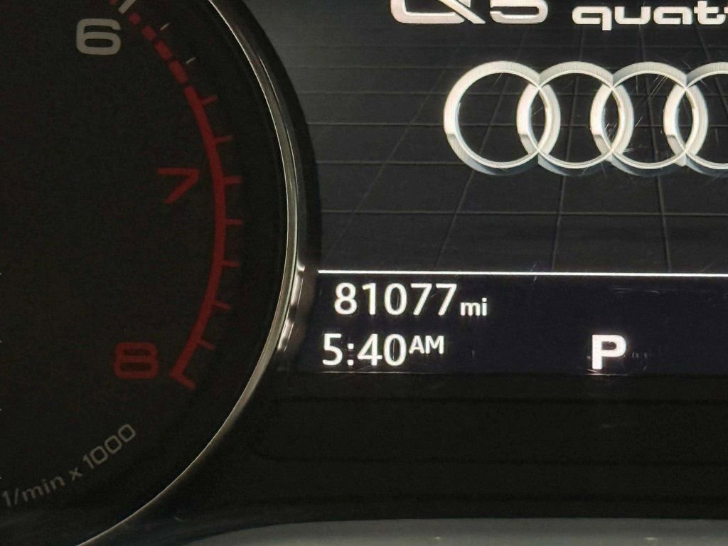 Used 2019 Audi Q5 2.0T Premium w/ Convenience Package image 24