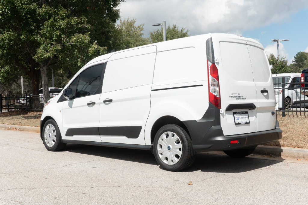Used 2020 Ford Transit Connect XL FWD image 12
