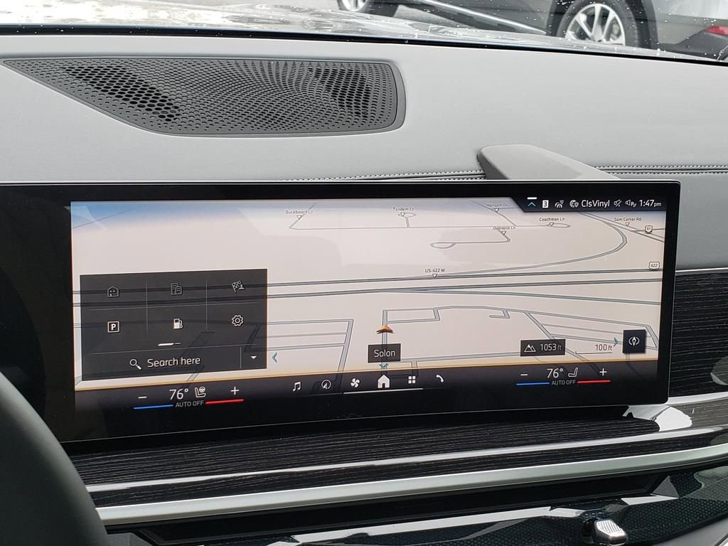 New 2026 BMW X5 xDrive50e image 27