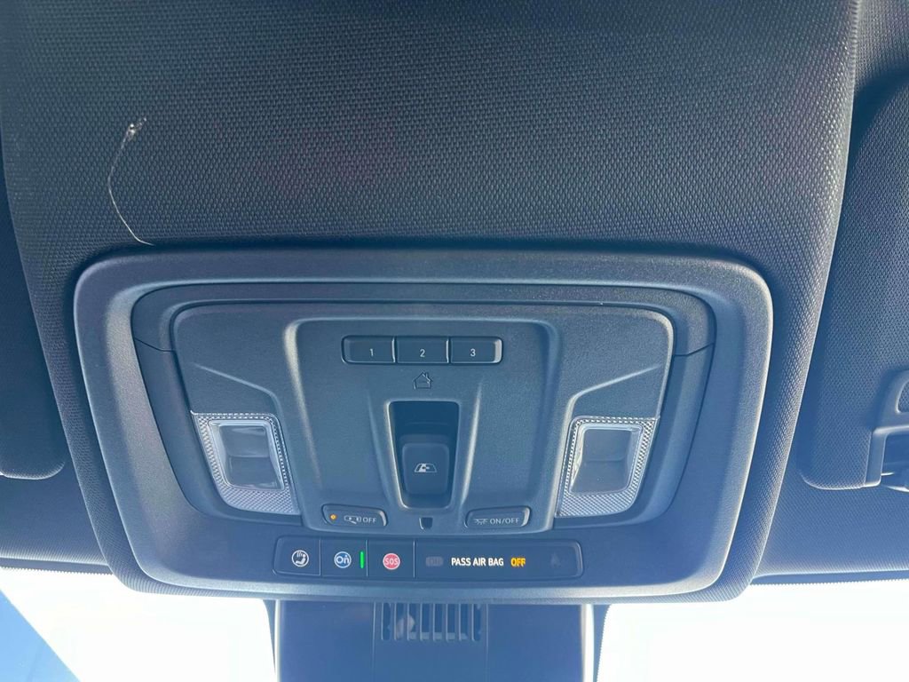 New 2026 GMC Sierra 2500 AT4 w/ Max Trailering Package image 29