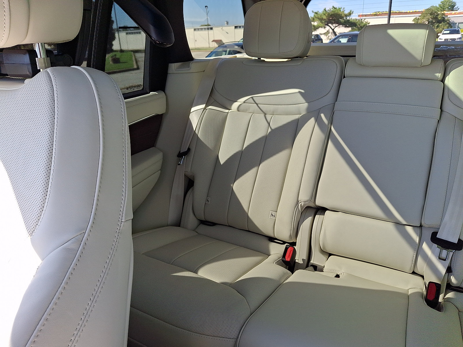 New 2027 Land Rover Range Rover SE AWD/4WD image 5