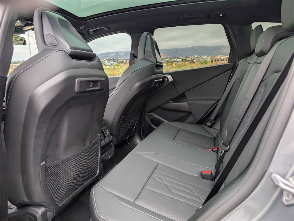 New 2026 BMW X3 xDrive30 w/ Premium Package image 16