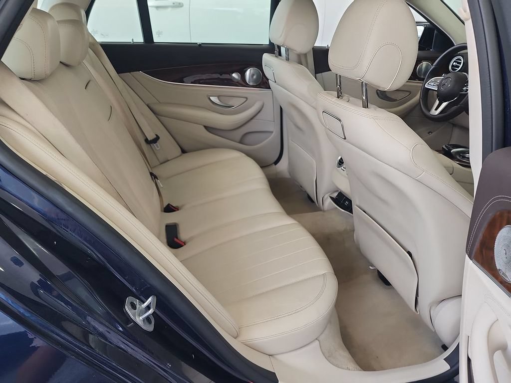 Used 2019 Mercedes-Benz E 450 4MATIC Wagon image 24