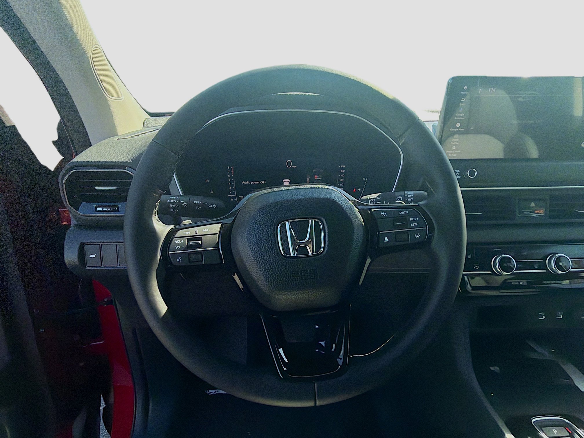 New 2026 Honda Pilot EX-L image 10