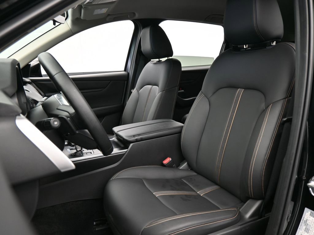 Used 2025 MAZDA CX-90 3.3 Turbo w/ Select Package image 10