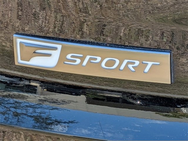 Used 2017 Lexus NX 200t F Sport image 12