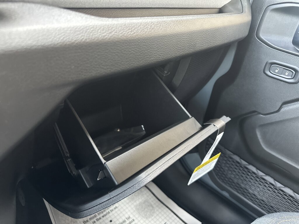 New 2025 Jeep Gladiator Sport image 23