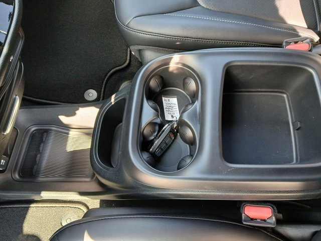 New 2026 Chrysler Voyager LX image 18