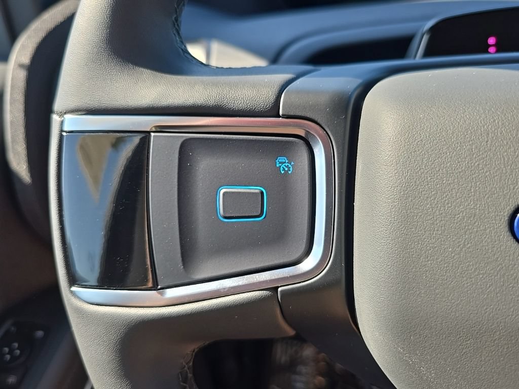 New 2027 Ford Expedition Max Active AWD/4WD image 20