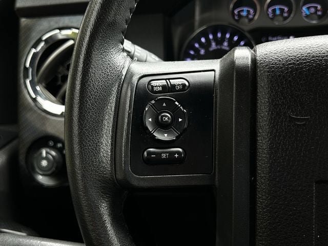 Used 2016 Ford F250 Lariat w/ Lariat Ultimate Package image 14
