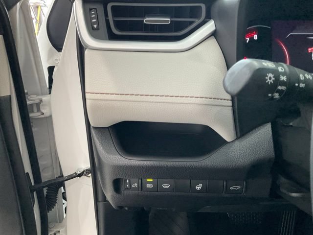 Used 2024 Toyota RAV4 XLE Premium w/ Weather Package FWD image 9