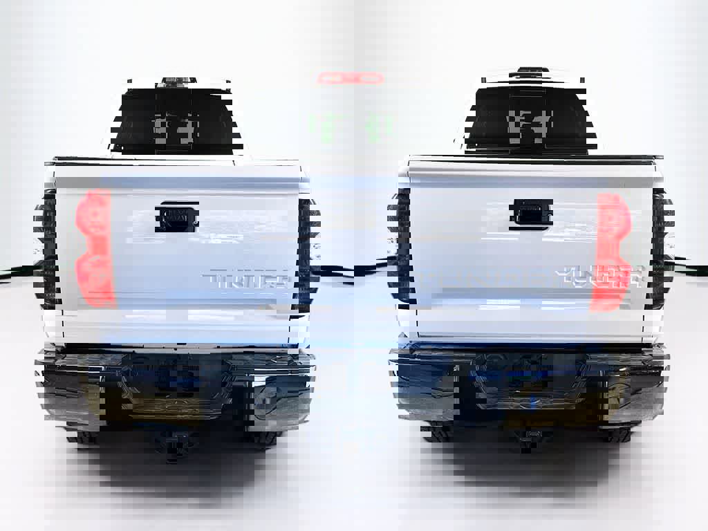 Used 2019 Toyota Tundra SR5 image 5