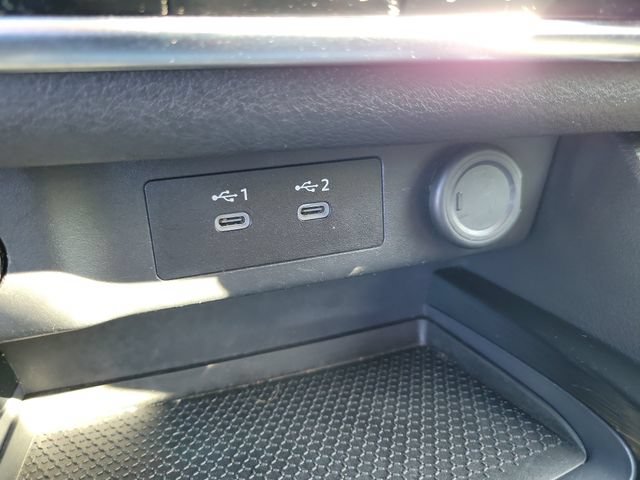 Used 2024 Nissan Rogue SV AWD/4WD image 33