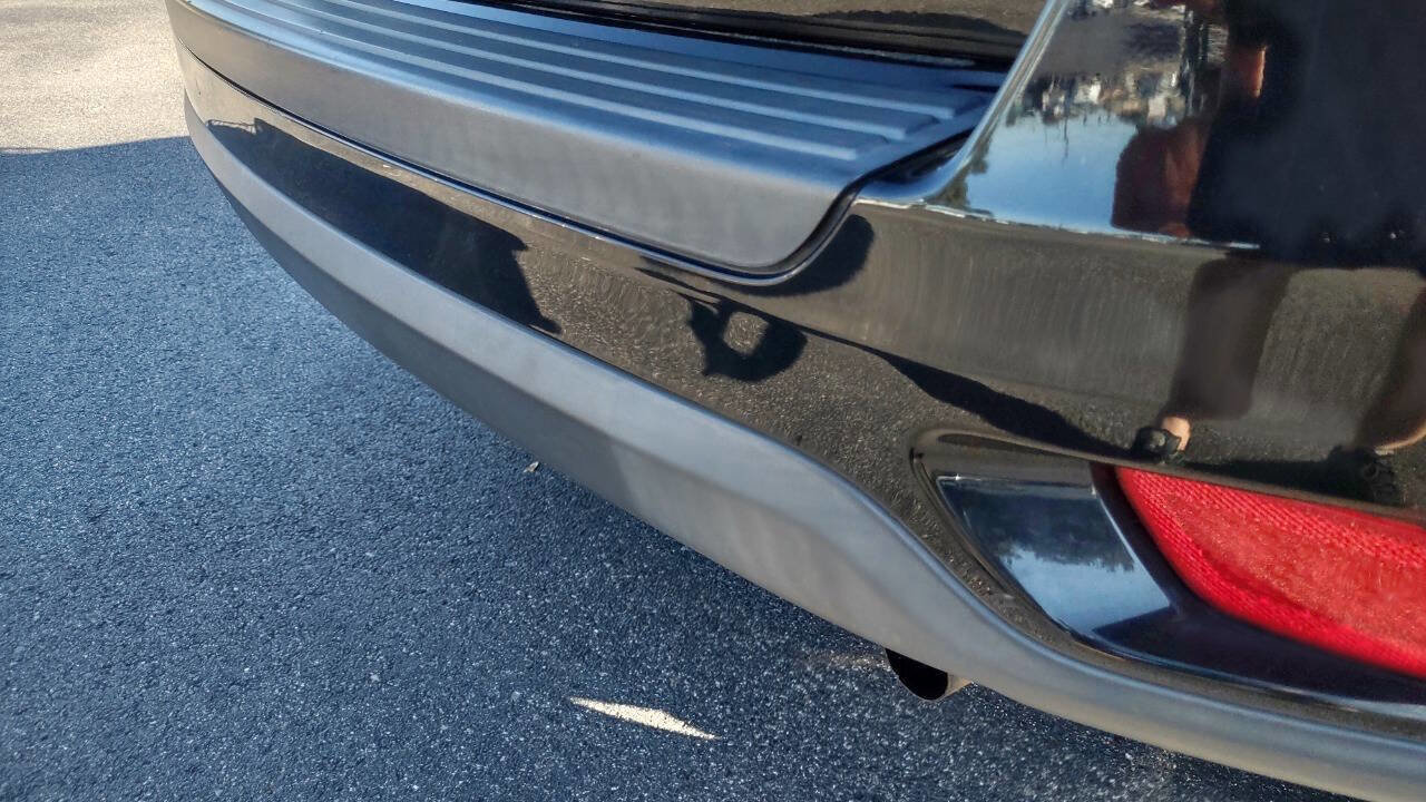 Used 2016 Jeep Compass Sport w/ Power Value Group image 31