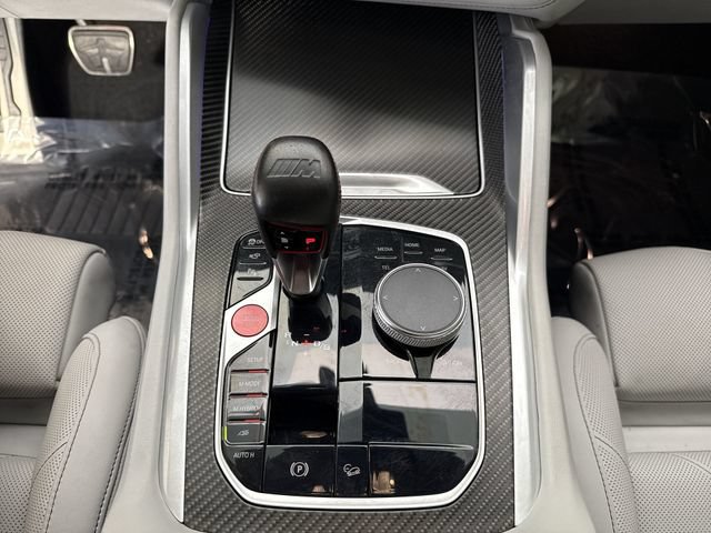 Used 2023 BMW XM AWD/4WD image 17