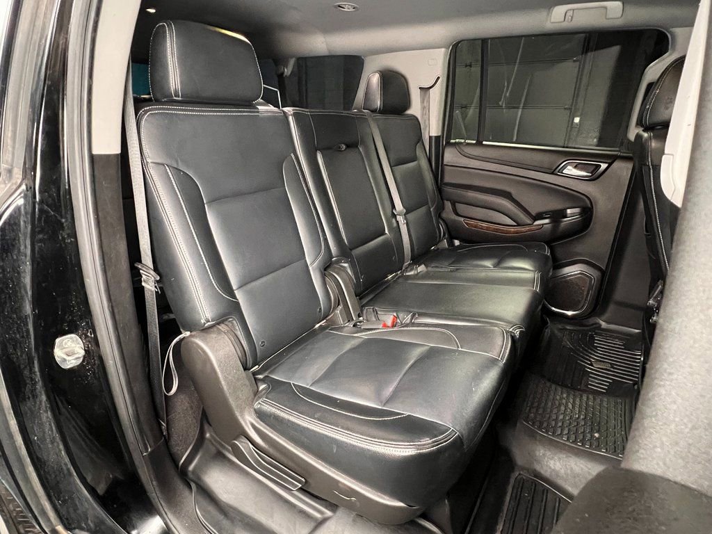 Used 2019 Chevrolet Suburban LS image 11