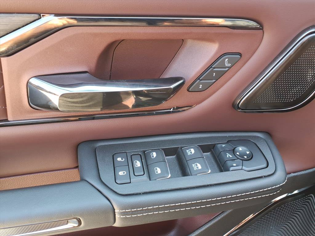 New 2027 RAM 1500 Limited AWD/4WD image 20