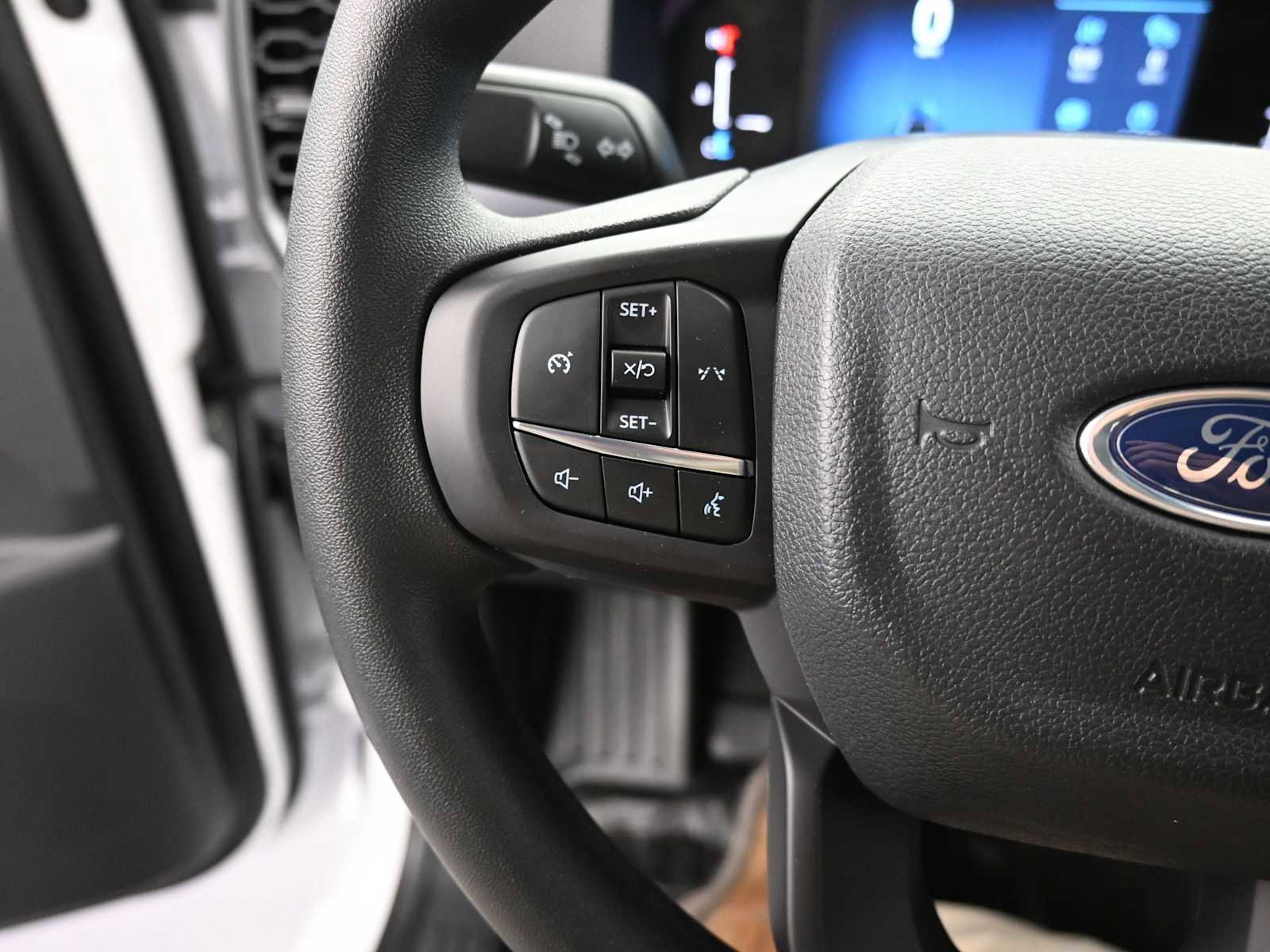 New 2025 Ford Ranger XL w/ Trailer Tow Package image 31