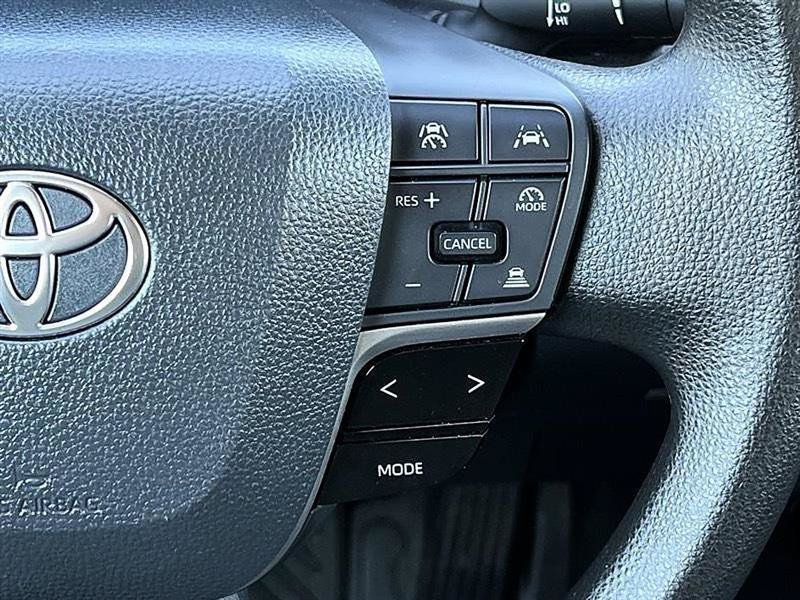 Used 2026 Toyota Camry LE FWD image 25
