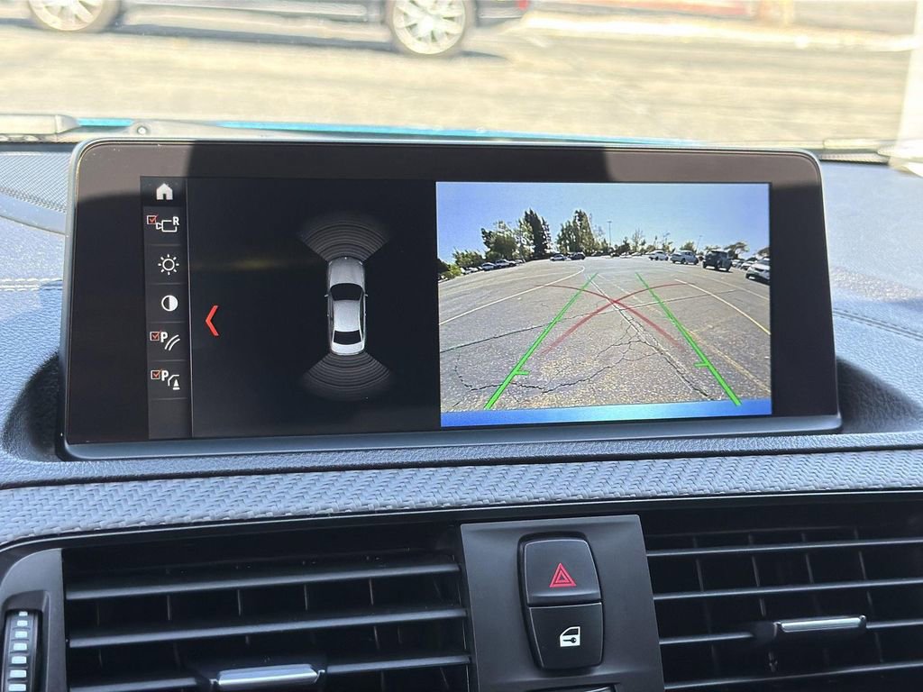 Used 2020 BMW M2 Competition image 13