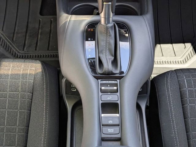 Certified 2024 Honda HR-V LX image 18