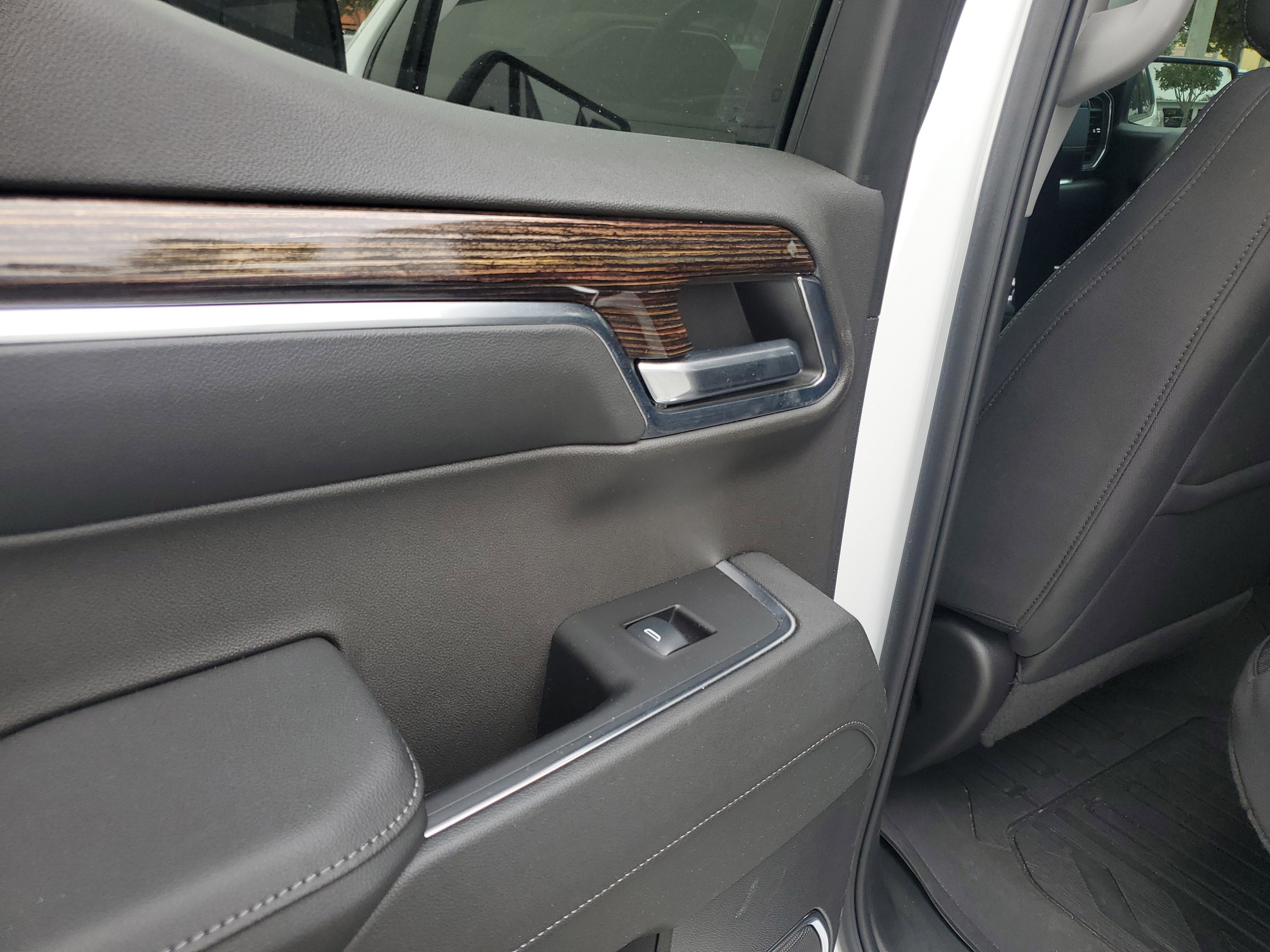 Used 2024 GMC Sierra 1500 Elevation w/ LPO, Elevation Black Package image 11