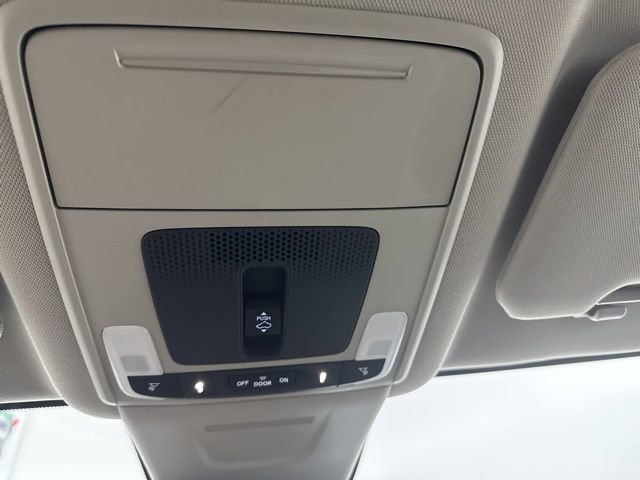 Certified 2023 Honda CR-V EX image 39