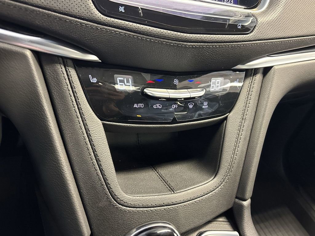 New 2025 Cadillac XT5 Premium Luxury w/ Technology Package image 22