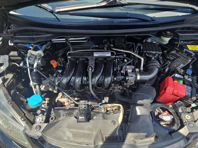 Used 2016 Honda Fit EX-L image 22