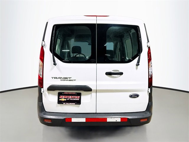 Used 2016 Ford Transit Connect XL image 7