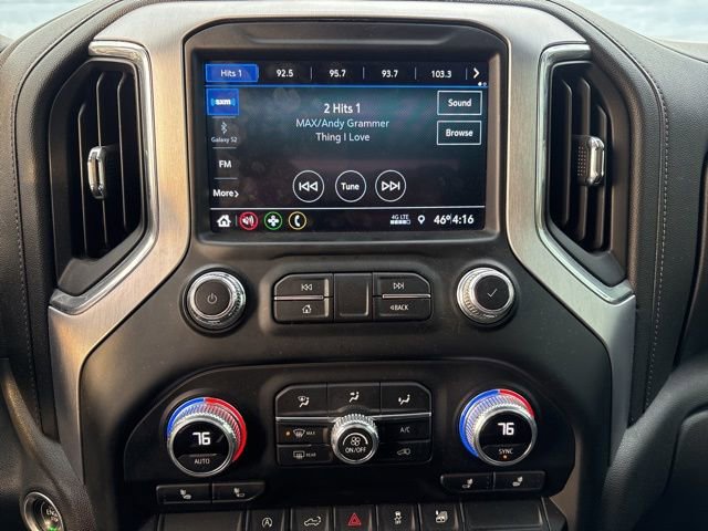 Used 2022 GMC Sierra 1500 Elevation image 15