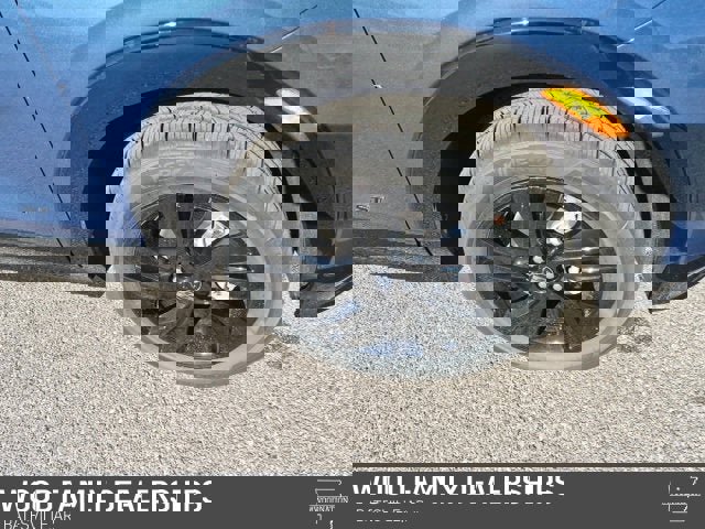 New 2026 Buick Encore GX Sport Touring w/ Comfort Package image 26