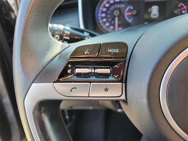 Used 2022 Hyundai Tucson SEL w/ Cargo Package image 18