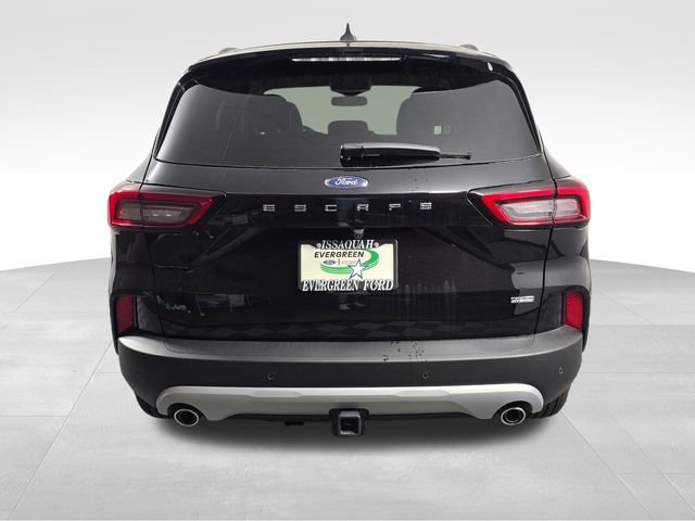 Used 2024 Ford Escape SE w/ PHEV Premium Package image 6