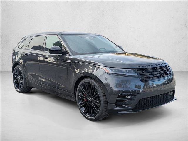 New 2025 Land Rover Range Rover Velar Dynamic HSE AWD/4WD image 7