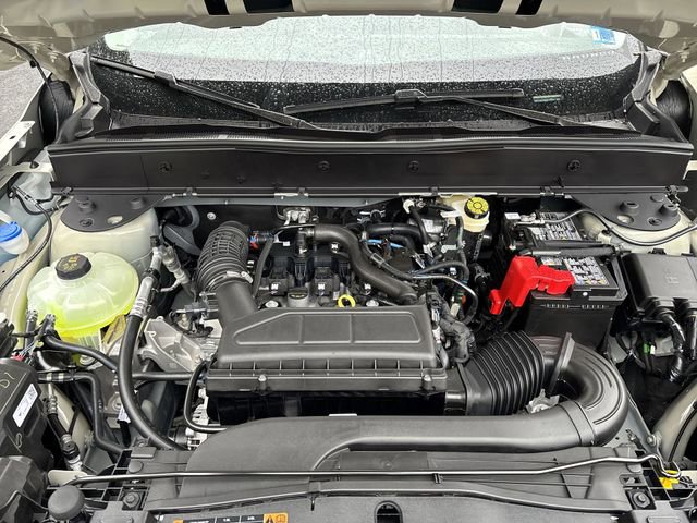 New 2025 Ford Bronco Sport Outer Banks w/ Outer Banks Tech Package+ image 24