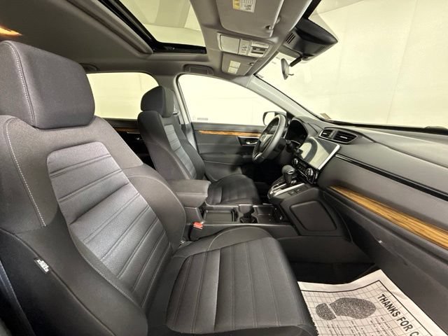 Used 2022 Honda CR-V EX image 35