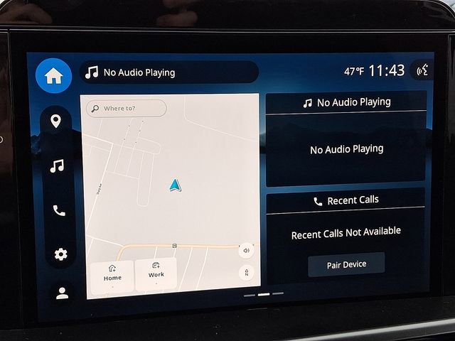 New 2026 Subaru Outback Limited image 18