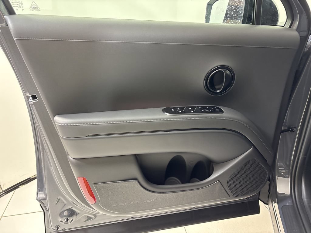 New 2026 Hyundai Palisade XRT Pro AWD/4WD image 16