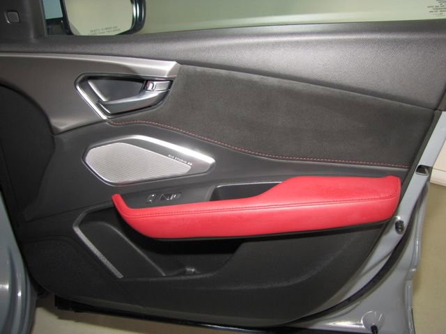 Used 2025 Acura RDX A-Spec image 21