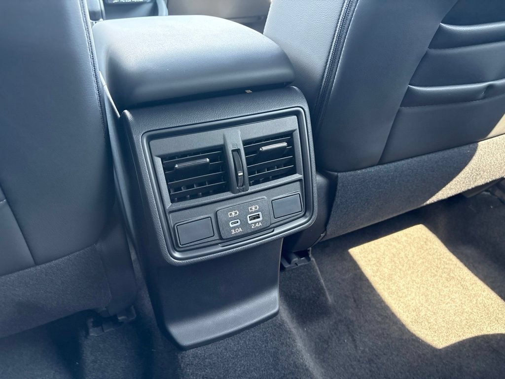 New 2026 Subaru Forester Premium AWD/4WD image 22