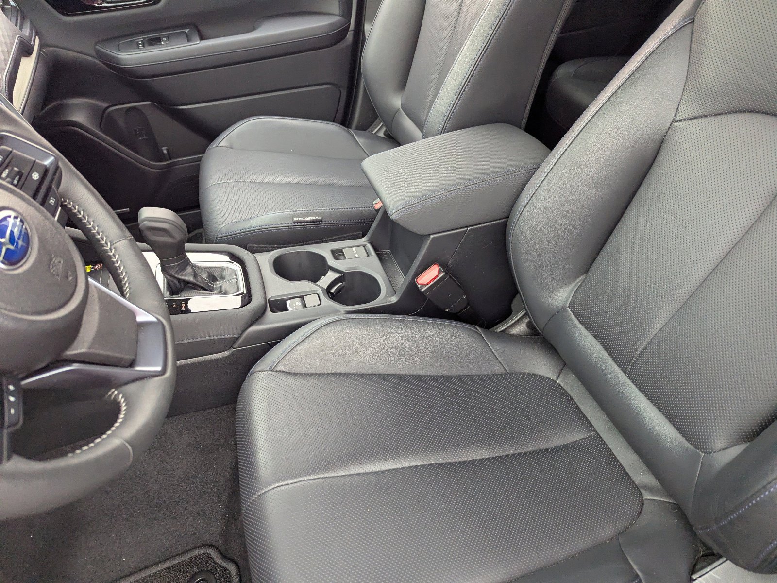 Certified 2025 Subaru Forester Limited image 17