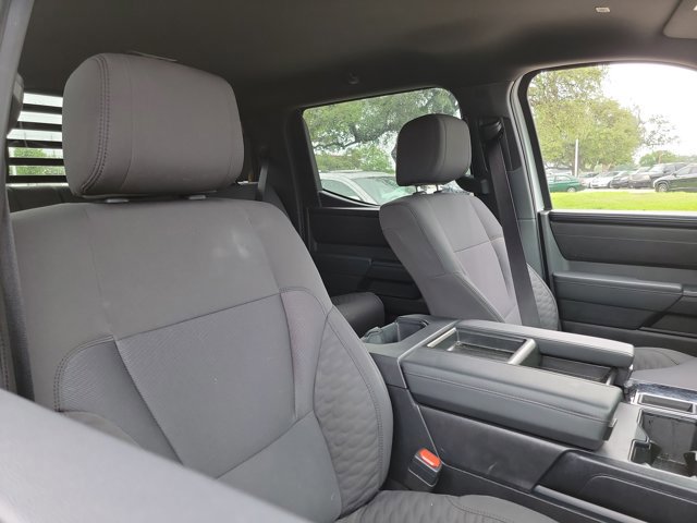 Used 2026 Toyota Tundra SR RWD image 15