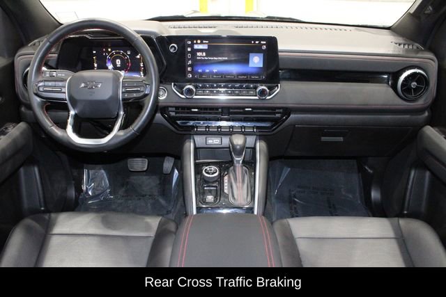 Used 2023 Chevrolet Colorado Z71 w/ Z71 Convenience Package 2 image 27