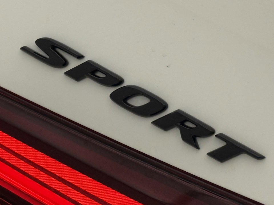 New 2026 Honda Civic Sport image 9