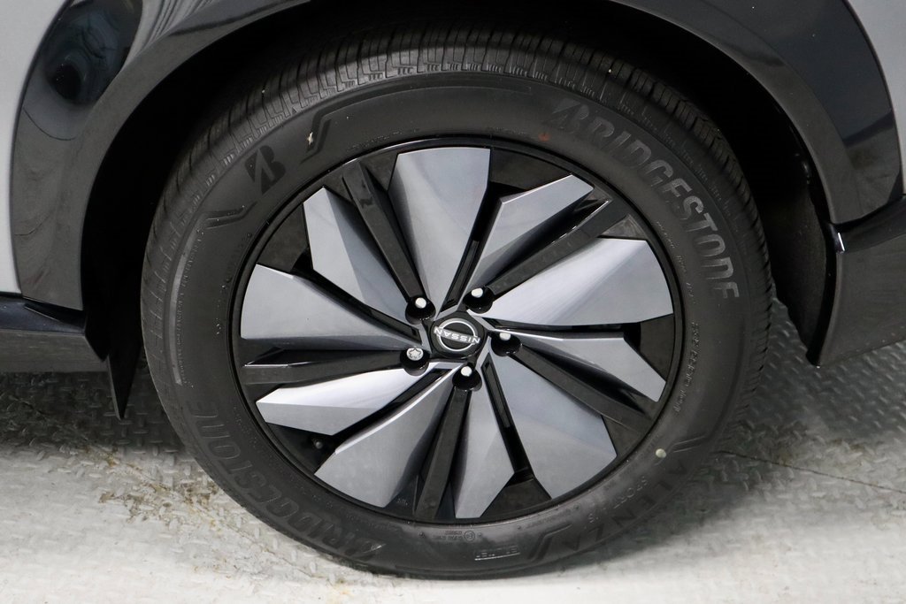 Certified 2023 Nissan Ariya AWD image 20
