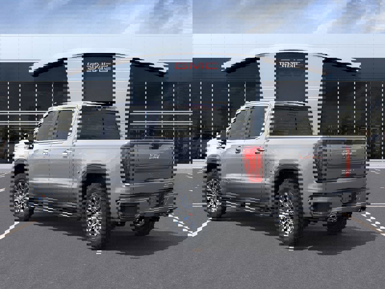 New 2026 GMC Sierra 1500 Denali w/ Technology Package image 18