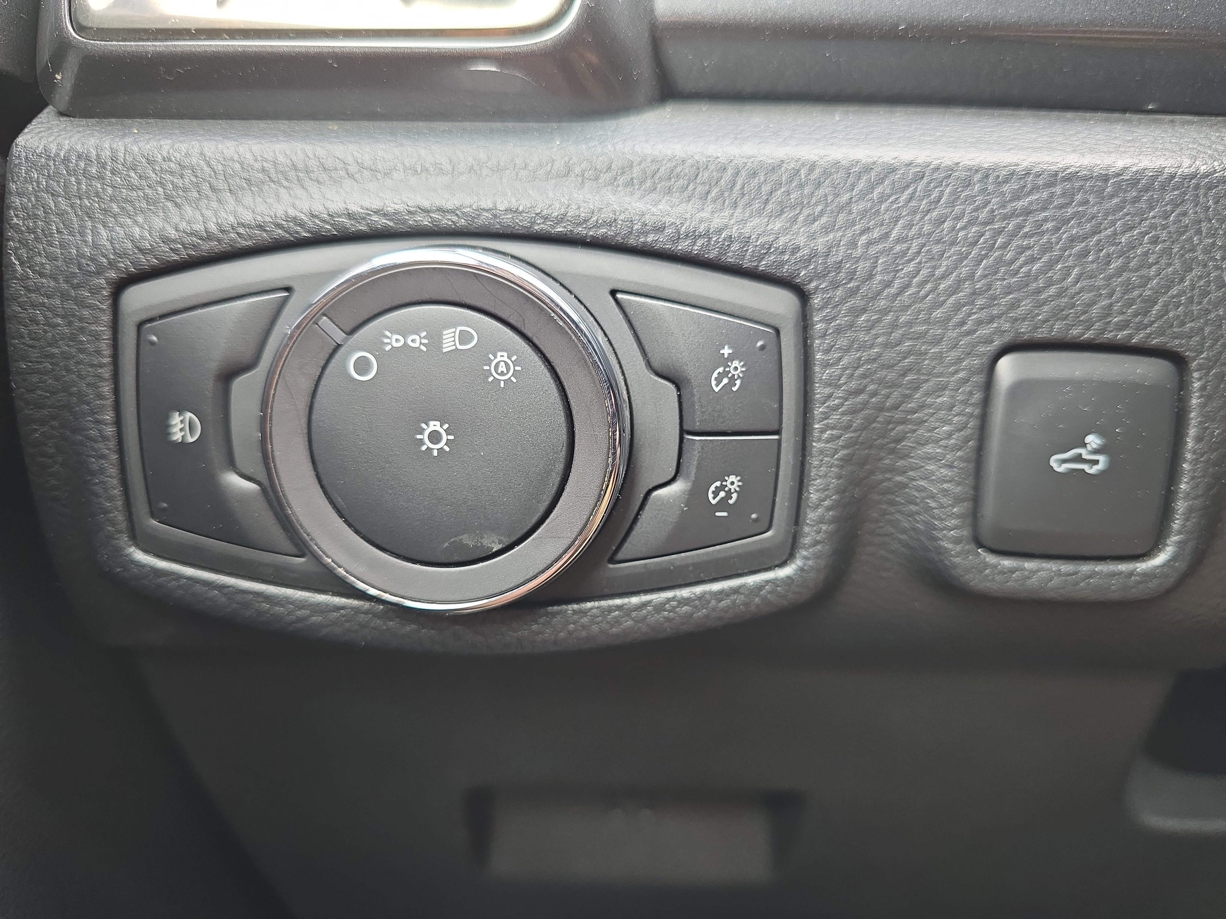 Used 2019 Ford Ranger Lariat image 22