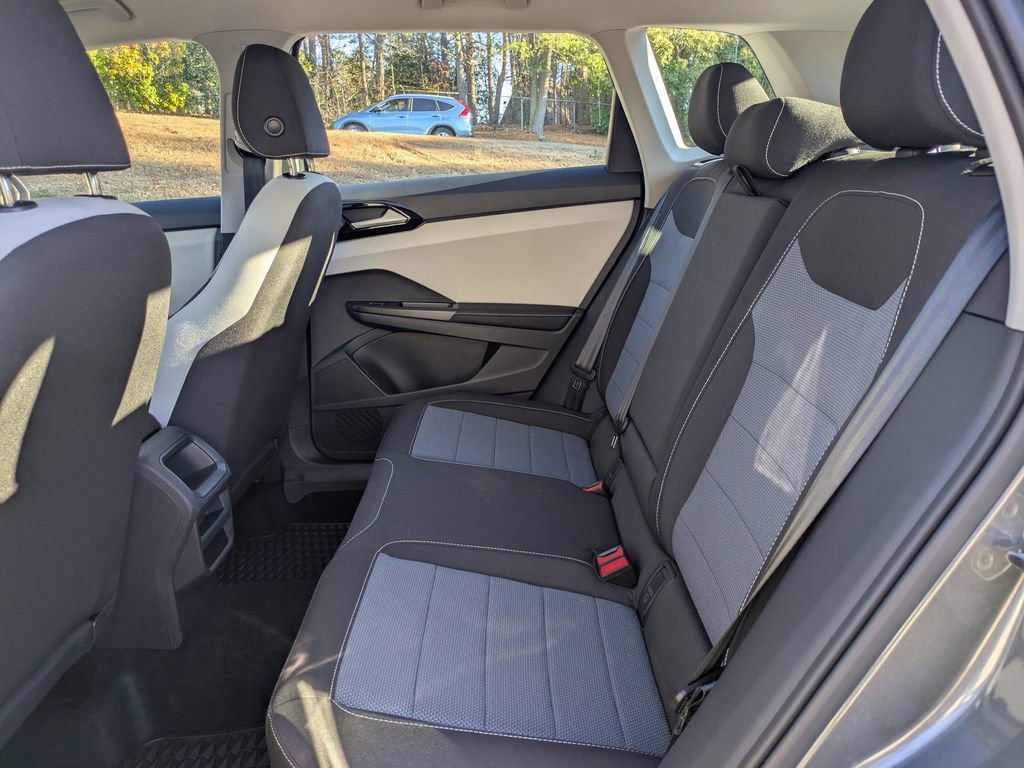 New 2026 Volkswagen Taos S image 14