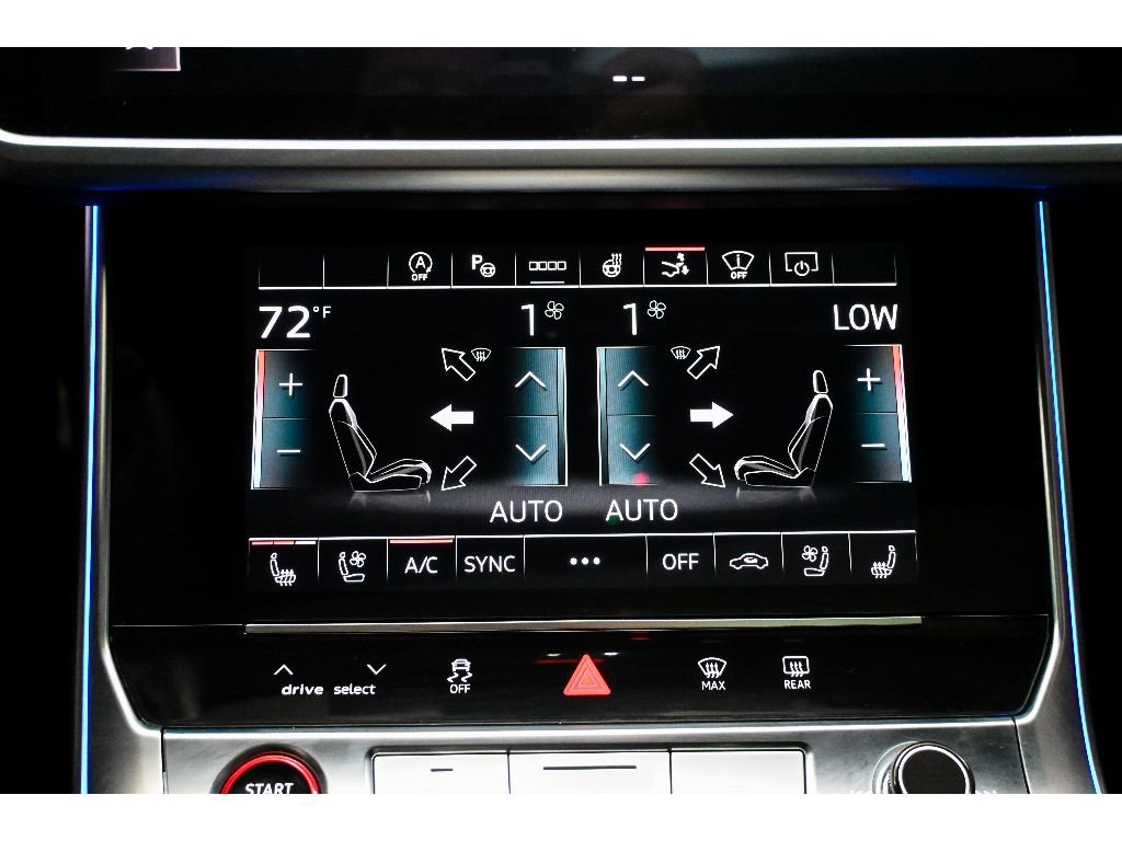 Used 2026 Audi RS 7 Performance image 20